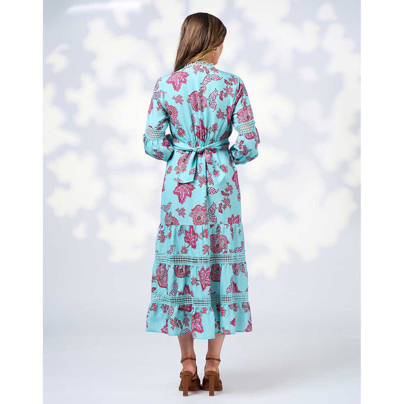 Loobie's Story Indie Midi Dress image number 1